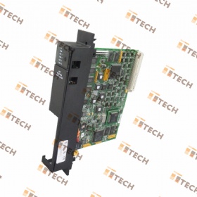 IC697BEM741 GE Fanuc Series 90-70 FIP Bus Controller (FBC)