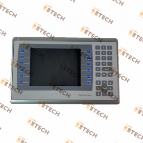 2711P-B7C22D9P Allen Bradley Rockwell 7 Inch PanelView Plus 7 Performance Terminal