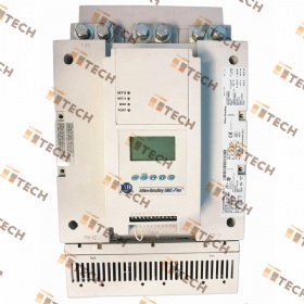 150-F361NBD Allen Bradley Rockwell Soft Starter SMC Flex Smart Motor Controller