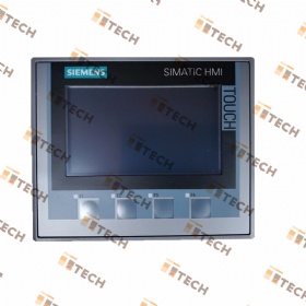 6AV2124-2DC01-0AX0 Siemens 4.3 Inch Comfort KTP400 HMI