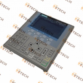 6AV2124-1DC01-0AX0 Siemens 4.3 Inch Comfort KTP400 HMI