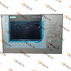 6AV2124-1GC01-0AX0 Siemens 7 Inch Comfort KP700 HMI