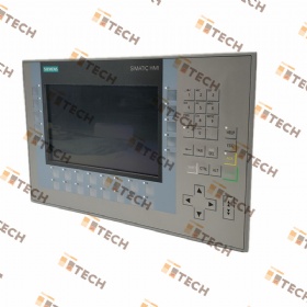 6AV2124-1JC01-0AX0 Siemens 9 Inch Comfort KP900 HMI