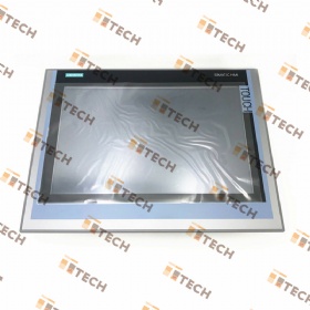 6AV2124-0QC02-0AX1 Siemens 15.4 Inch V2 Comfort TP1500 HMI