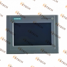 6AV2124-0GC13-0AX0 Siemens SIMATIC HMI TP700 Comfort Outdoor 7 Inch