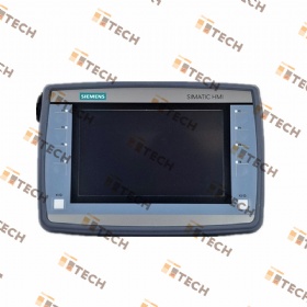 6AV2125-2DB23-0AX0 Siemens SIMATIC 4 Inch HMI KTP400F Mobile Panel