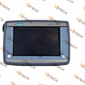 6AV2125-2GB03-0AX0 Siemens SIMATIC 7 Inch HMI KTP700 Mobile Panel