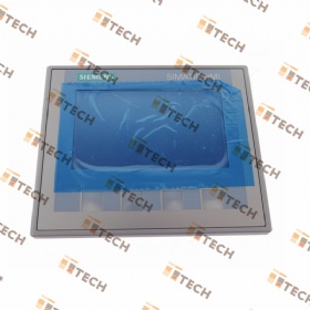 6AV2123-2DB03-0AX0 Siemens KTP 400 Basic 4 Inch Touch Screen HMI