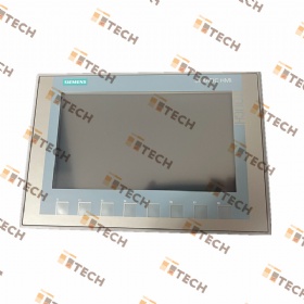 6AV2123-2JB03-0AX0 Siemens KTP900 Basic 9 Inch Touch Screen HMI