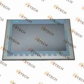 6AV2123-2MA03-0AX0 Siemens KTP1200 Basic 12 Inch Touch Screen HMI