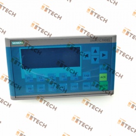 6AV6647-0AH11-3AX0 Siemens KP300 BASIC MONO PN 3.6 Inch HMI