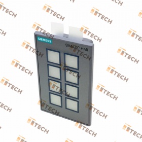 6AV3688-3AY36-0AX0 Siemens SIMATIC HMI KP8 PN KEY PANEL