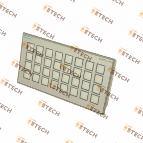 6AV3688-3EH47-0AX0 Siemens SIMATIC HMI KP32F PN Key Panel