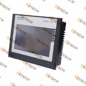 6AV6648-0CC11-3AX0 Siemens SIMATIC HMI SMART 700 IE V3 7 Inch Panel