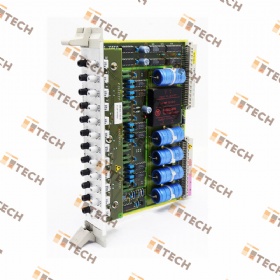 6DD2920-0BB0 Siemens SIMADYN D Interface Module