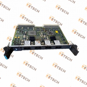 6DD1660-0BG0 Siemens SIMATIC TDC Communication Module CP 52IO Interface Module