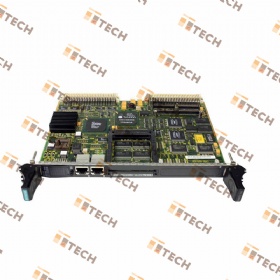 6DD1600-0BA1 Siemens SIMATIC TDC CPU551 64-bit Processor Module