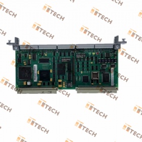 6DD1842-0AD1 Siemens SIMADYN D T400 Circuit Board