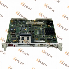 6DD1600-0AK0 Siemens SIMADYN D PM6 RAPID 64-BIT CPU MODULE