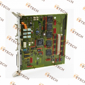 6DD1601-0AH0 Siemens SIMADYN D EXPANSION ITDC MODULE