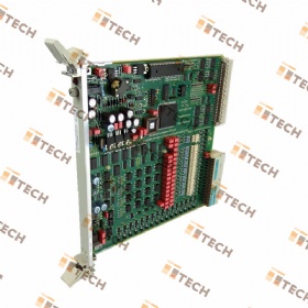 6DP1230-8CC Siemens Teleperm XP 1270 FUM 230 ANALOG TRANSMITTER SIGNAL CONDITIONING MODULE