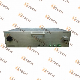 6DD1683-0BE0 Siemens SIMADYN D POWER SUPPLY UNIT