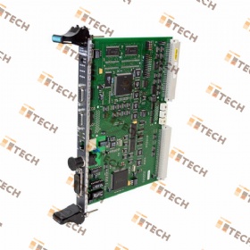 6DD1661-0AE0 Siemens SIMATIC TDC CP5100 COMMUNICATION MODULE