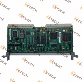 6DD1842-0AA1 Siemens SIMADYN D T400 Control Board