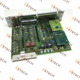 6DD1681-0CA2 Siemens Control system SIMADYN D SITOR-Interface Module