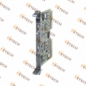 6DD1660-0BF0 Siemens SIMATIC TDC Communication Module CP 52M0 Memory Module