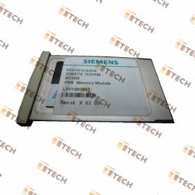 6DD1610-0AH4 Siemens SIMATIC TDC MC500 Memory Module