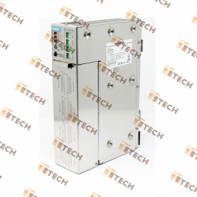 6DL3100-8AA Siemens Simadyn D Front End Module ADD 7 ADD FEM