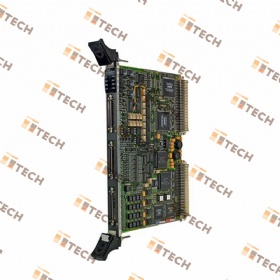 6DD1640-0AH0 Siemens SIMATIC TDC Signal Module SM500