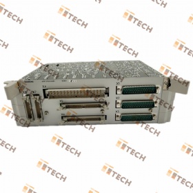 6DD2920-0AB1 Siemens SIMADYN D Interface Module