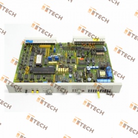 6DS1403-8CB Siemens Teleperm M Closed Loop Control Module