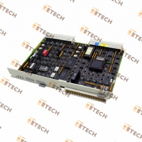 6DS1223-8AC Siemens Teleperm M N-AS Local Bus Interface Module