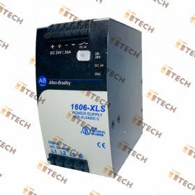 1606-XLS480E Allen Bradley Rockwell Performance Switched Mode Power Supply