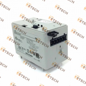 193-EIO-43-120 Allen Bradley Rockwell DeviceLogix E300 Overload Relay