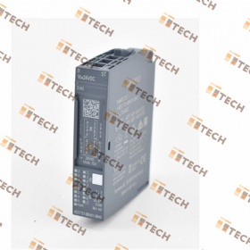 6ES7131-6BH01-0BA0 Siemens SIMATIC ET 200SP Digital Input Module