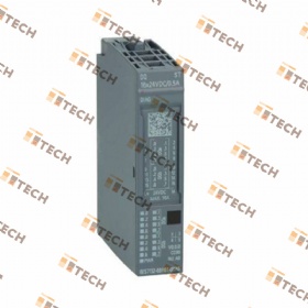 6ES7132-6BH01-0BA0 Siemens SIMATIC ET 200SP Digital Output Module