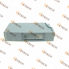 6ES7133-6CV15-1AM0 Siemens SIMATIC ET 200SP Protection Cover