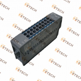 6ES7193-6TP00-0TP2 Siemens SIMATIC ET 200SP Potential Distributor Module PotDis Terminal Block