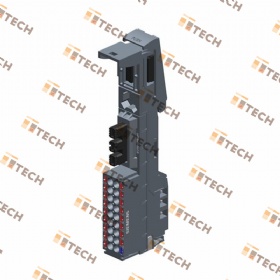 6ES7193-6UP00-0BP1 Siemens SIMATIC ET 200SP Potential Distributor Module PotDis-Base Unit