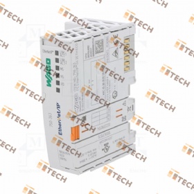 750-363 WAGO Fieldbus Coupler EtherNet/IP Module