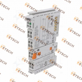 750-602 WAGO 24V DC Power Supply