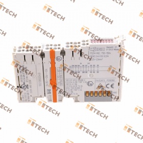 750-1504 WAGO 16 Channel Digital Output Module