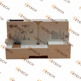 STBNIP2212 Schneider Standard Network Interface Module STB