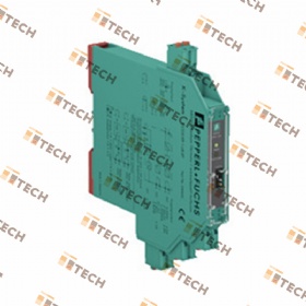 KCD2-SR-1.LB.SP Signal Conditioning Module