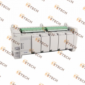 2080-LC30-48QBB Micro830 Programmable Logic Controller (PLC)