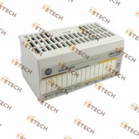 1794-IE4XOE2 FLEX I/O Analog Input/Output Module